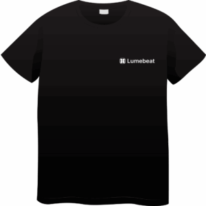 ワンポイントロゴ Tシャツ